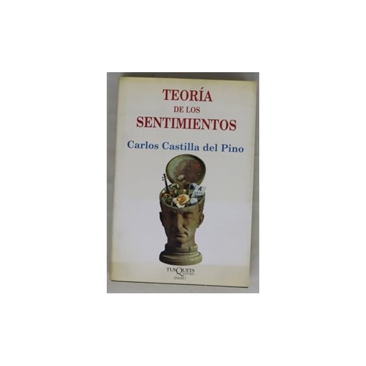 Teoría de los sentimientos